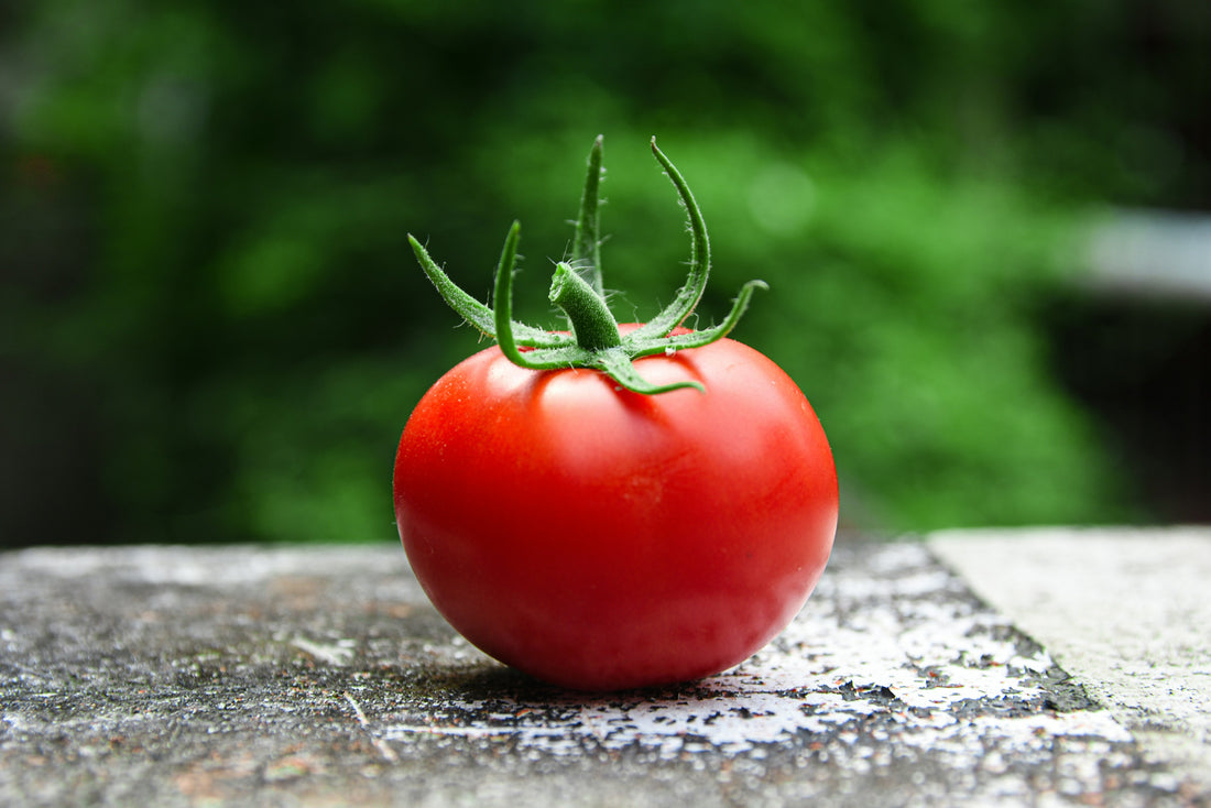 Lycopene and Extra Virgin Olive Oil